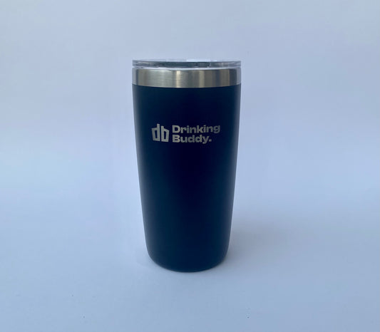 10 oz Insulated Tumbler
